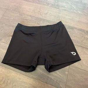 Athletic shorts